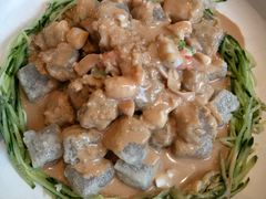 -福来齐·鲁菜海鲜·渔家菜(朝阳街分店)