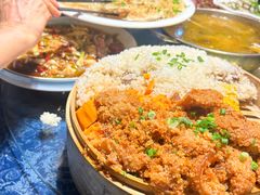 -巴人汇三篇小龙虾江湖菜(李家沱店)