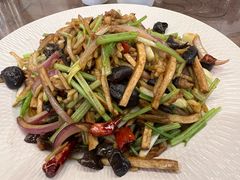 庐州小炒-孙府大院(步行街店)