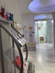 -咪咪专业脱毛连锁机构