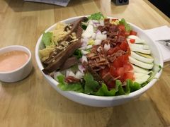 -greenjoy绿享轻食(宁海路店)