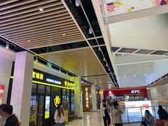 -老娘舅(苏州中心大道西大润发店)
