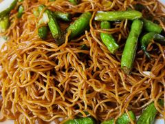 扁豆焖面加肉-福状元(优胜北路店)