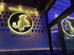 -bluefrog蓝蛙(皇庭广场店)
