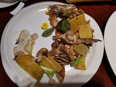 -清远恒大酒店·寻味清远