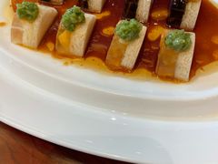 -扬州香格里拉·香宫中餐厅