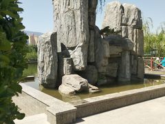 -雁滩公园