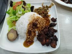 -田老师红烧肉(回龙观二店)