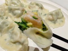 -三合园水饺(二马路店)