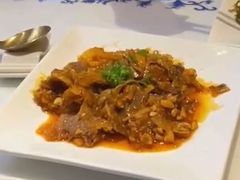 夫妻肺片-东方饺子王(王府井关东古巷店)