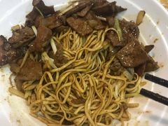 -二扁私房面馆(崂山路店)