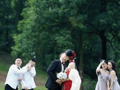 -怪咖·joker陈楠