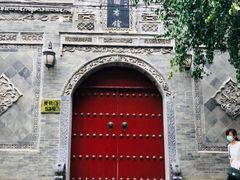 -郑记biangbiang面(钟楼店)