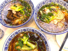 -伟记奥面馆(白塔东路店)