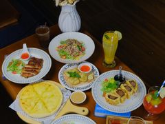 -猫岛主趣味餐厅(鼓浪屿店)