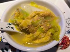 浓汤娃娃菜-莞府家宴·东莞菜(市民服务中心店)