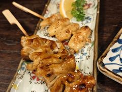 -有喜屋·日料·居酒屋(旭辉广场店)