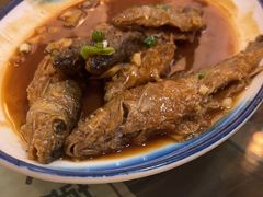 -缘来聚·徽菜名店(黄山宏村店)