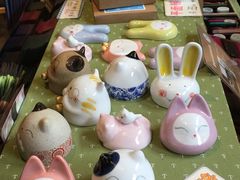 -猫的天空之城概念书店(西塘古镇店)