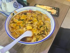 -海生炒面  盐池手抓羊肉馆(鼓楼南街店)