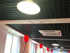 -前门杨记·铜锅涮肉(王府井·故宫店)