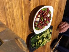 -聚点串吧·北京烧烤(赵登禹路店)