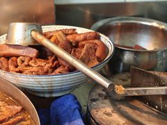 -门框胡同百年卤煮(前门煤市街店)