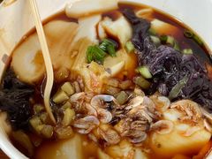 豆腐花-秦园惠山豆腐花(惠山古镇店)