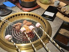 -谷牛日式烤肉(宝山U天地店)