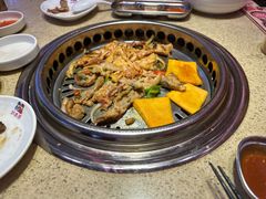 -妙香居韩国烤肉(鹏瑞利季华广场店)