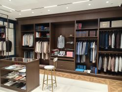 -优山定制西服衬衫大衣(国贸店)