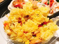 -盒马鲜生(杭州运河上街店)