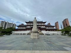 -汤显祖纪念馆