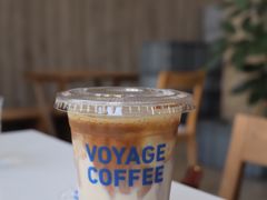 -VOYAGE COFFEE(杨梅竹店)