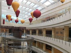 -北京饭店