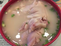 -廖老妈蹄花店(人民公园陕西街259号店)