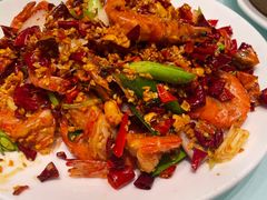 -王庄阿咪海鲜大排档(象园店)
