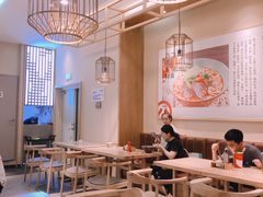 大堂-陳八两面家(滨江天街店)