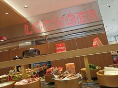 -龍歌自助小火锅(市南金茂湾店)