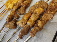 -纪录片《人生一串》体验店(静安店)
