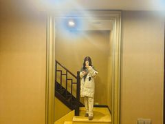 -北京首都机场希尔顿酒店