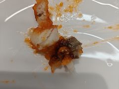 -昱德来·天津菜(河西店)