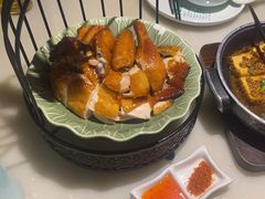 -佬麻雀·剁椒鱼头(京基KK One店)