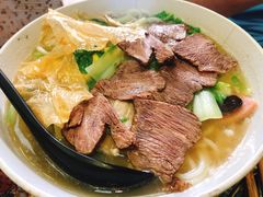 -洪福米线(浣纱路店)