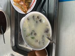 -劈柴院锅贴(沈阳路店)