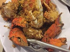 -真浪大家乐海鲜餐馆