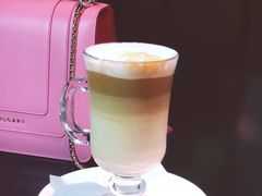 -宝莱纳餐厅(滨江店)