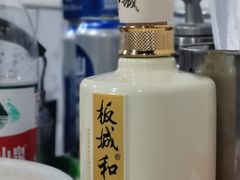 -老于餐厅(民生路店)