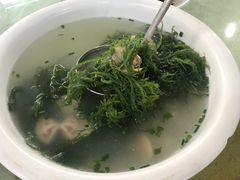 -考记泥焗鸡农庄·海鲜(北洛秘境店)