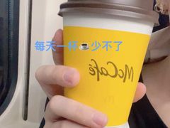 -麦当劳(深圳北站高铁店)